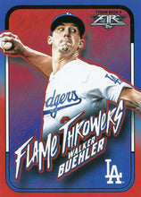 Load image into Gallery viewer, 2022 Topps Fire Baseball INSERTS ~ Pick your card
