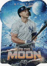 Load image into Gallery viewer, 2022 Topps Fire Baseball INSERTS ~ Pick your card