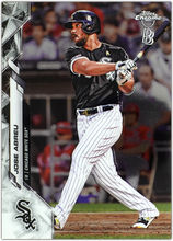 Load image into Gallery viewer, 2020 Topps Chrome Ben Baller Edition Baseball Cards #1-100 ~ Pick your card
