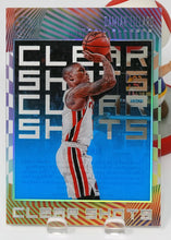 Load image into Gallery viewer, 2019-20 Panini Illusions Clear ACETATE Inserts ~ Pick your card