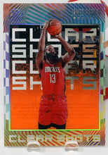 Load image into Gallery viewer, 2019-20 Panini Illusions Clear ACETATE Inserts ~ Pick your card