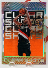 Load image into Gallery viewer, 2019-20 Panini Illusions Clear ACETATE Inserts ~ Pick your card