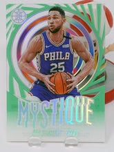 Load image into Gallery viewer, 2019-20 Panini Illusions Clear ACETATE Inserts ~ Pick your card