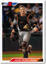 Load image into Gallery viewer, 2020 Bowman Heritage PROSPECTS VARIATIONS Baseball Cards ~ Pick your card