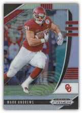 Load image into Gallery viewer, 2020 Panini Prizm Draft Picks SILVER REFRACTOR Parallels - Pick Your Card - HouseOfCommons.cards