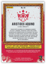 Load image into Gallery viewer, 2020 Panini Diamond Kings ARTIST'S PROOFS Parallels #/49