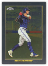 Load image into Gallery viewer, 2020 Topps Series 1 Turkey Red Chrome Inserts ~ Pick your card - HouseOfCommons.cards
