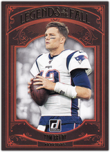 Load image into Gallery viewer, 2020 Donruss NFL Inserts ~ Pick Your Cards