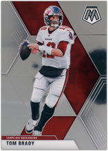 Load image into Gallery viewer, 2020 Panini Mosaic NFL Football Cards #101-200 ~ Pick Your Cards