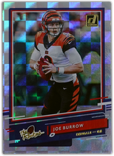 Load image into Gallery viewer, 2020 Donruss NFL THE ROOKIES Inserts ~ Pick Your Cards