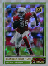 Load image into Gallery viewer, 2020 Donruss NFL Inserts ~ Pick Your Cards