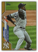 Load image into Gallery viewer, 2020 Topps Series 1 Gold Foils ~ Pick your card - HouseOfCommons.cards