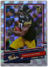 Load image into Gallery viewer, 2020 Donruss NFL THE ROOKIES Inserts ~ Pick Your Cards