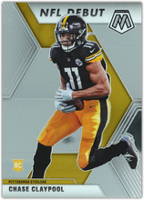 Load image into Gallery viewer, 2020 Panini Mosaic NFL Football Cards #201-300 ~ Pick Your Cards