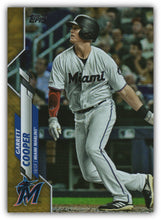 Load image into Gallery viewer, 2020 Topps Series 1 Gold Foils ~ Pick your card - HouseOfCommons.cards