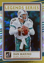 Load image into Gallery viewer, 2020 Donruss NFL Inserts ~ Pick Your Cards
