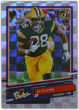 Load image into Gallery viewer, 2020 Donruss NFL THE ROOKIES Inserts ~ Pick Your Cards