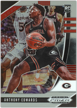 Load image into Gallery viewer, 2020-21 Panini Prizm Draft Picks BASE Basketball Cards ~ Pick your card