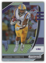 Load image into Gallery viewer, 2020 Panini Prizm Draft Picks SILVER REFRACTOR Parallels - Pick Your Card - HouseOfCommons.cards