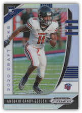 Load image into Gallery viewer, 2020 Panini Prizm Draft Picks SILVER REFRACTOR Parallels - Pick Your Card - HouseOfCommons.cards