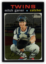 Load image into Gallery viewer, 2020 Topps Heritage Chrome Parallels Serial Numbered /999 ~ Pick your card - HouseOfCommons.cards