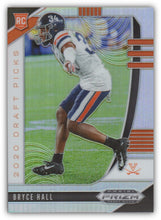 Load image into Gallery viewer, 2020 Panini Prizm Draft Picks SILVER REFRACTOR Parallels - Pick Your Card - HouseOfCommons.cards