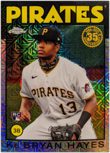 Load image into Gallery viewer, 2021 Topps Series 1 Baseball 1986 Anniversary CHROME Inserts ~ Pick your card