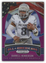 Load image into Gallery viewer, 2020 Panini Prizm Draft Picks PURPLE REFRACTOR Parallels - Pick Your Card - HouseOfCommons.cards