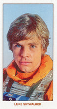 Load image into Gallery viewer, STAR WARS 2022 Topps T206 Wave 1 Cards ~ Pick your card