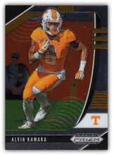 Load image into Gallery viewer, 2020 Panini Prizm Draft Picks Base Veteran Cards #1-100 - Pick Your Cards - HouseOfCommons.cards