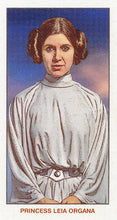 Load image into Gallery viewer, STAR WARS 2022 Topps T206 LOGO BACK Cards