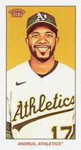 Load image into Gallery viewer, 2022 Topps T206 Wave 1 Cards ~ Pick your card
