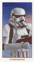 Load image into Gallery viewer, STAR WARS 2022 Topps T206 Wave 1 Cards ~ Pick your card