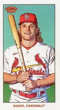Load image into Gallery viewer, 2022 Topps T206 Wave 1 Cards ~ Pick your card