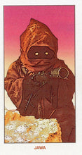Load image into Gallery viewer, STAR WARS 2022 Topps T206 Wave 1 Cards ~ Pick your card