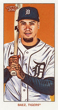 Load image into Gallery viewer, 2022 Topps T206 Wave 1 Cards ~ Pick your card