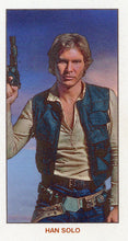Load image into Gallery viewer, STAR WARS 2022 Topps T206 Wave 1 Cards ~ Pick your card