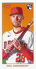 Load image into Gallery viewer, 2022 Topps T206 Wave 1 Cards ~ Pick your card