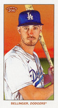 Load image into Gallery viewer, 2022 Topps T206 Wave 1 Cards ~ Pick your card
