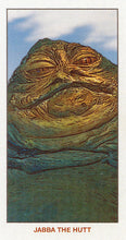 Load image into Gallery viewer, STAR WARS 2022 Topps T206 Wave 1 Cards ~ Pick your card
