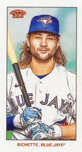 Load image into Gallery viewer, 2022 Topps T206 Wave 1 PIEDMONT BACK Cards ~ Pick your card