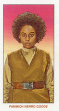 Load image into Gallery viewer, STAR WARS 2022 Topps T206 Wave 1 Cards ~ Pick your card