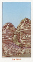 Load image into Gallery viewer, STAR WARS 2022 Topps T206 Wave 1 Cards ~ Pick your card