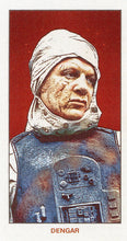 Load image into Gallery viewer, STAR WARS 2022 Topps T206 Wave 1 Cards ~ Pick your card