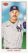 Load image into Gallery viewer, 2022 Topps T206 Wave 1 Cards ~ Pick your card