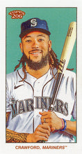 Load image into Gallery viewer, 2022 Topps T206 Wave 1 Cards ~ Pick your card