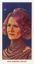Load image into Gallery viewer, STAR WARS 2022 Topps T206 Wave 1 Cards ~ Pick your card