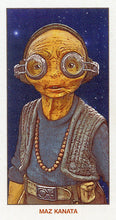 Load image into Gallery viewer, STAR WARS 2022 Topps T206 Wave 1 Cards ~ Pick your card
