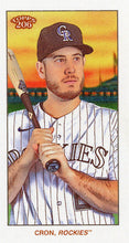 Load image into Gallery viewer, 2022 Topps T206 Wave 1 SWEET CAPORAL Cards