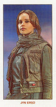 Load image into Gallery viewer, STAR WARS 2022 Topps T206 Wave 1 Cards ~ Pick your card
